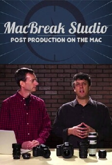 Macbreak Studio (2009) - Stream Online