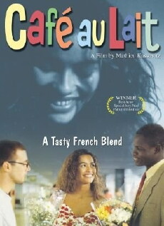 Café au lait (1993) - Stream Online