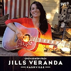 Jills Veranda Nashville (2014) - Stream Online
