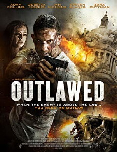 Outlawed (2018) - Stream Online