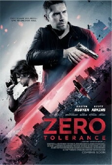 2 Guns: Zero Tolerance (2015) - Stream Online