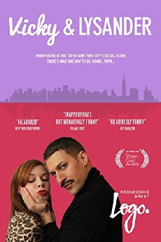 Vicky & Lysander (2012) - Stream Online