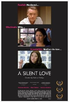 A Silent Love (2004) - Stream Online