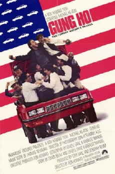 Gung Ho (1986) - Stream Online