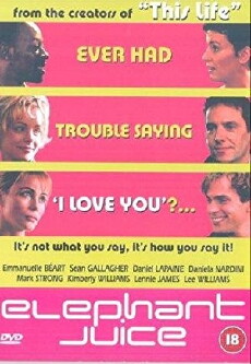 Elephant Juice (1999) - Stream Online