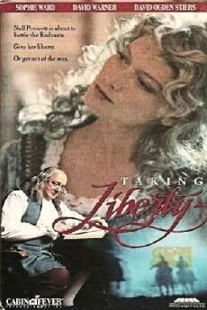 Taking Liberty (1993) - Stream Online