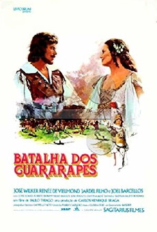 Batalha dos Guararapes (1978) - Stream Online