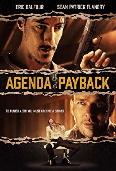 Agenda: Payback (2018) - Stream Online