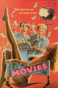 Blue Movies (1988) - Stream Online