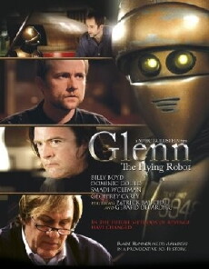 Glenn, the Flying Robot (2010) - Stream Online