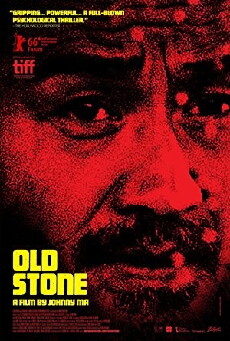 Old Stone (2016) - Stream Online
