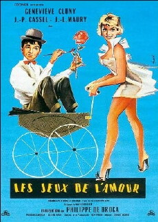 The Love Game (1960) - Stream Online