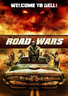 Road Wars (2015) - Stream Online