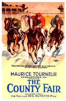 The County Fair (1920) - Stream Online