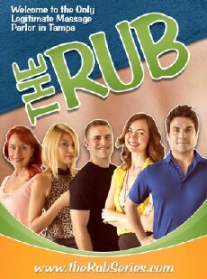 The Rub (2013) - Stream Online