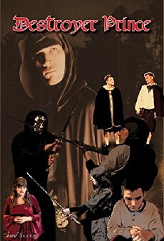 Destroyer Prince (2012) - Stream Online