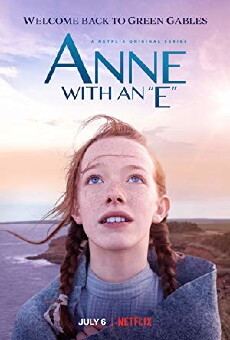 Anne with an E (2017) - Stream Online