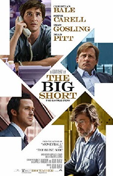 The Big Short (2015) - Stream Online