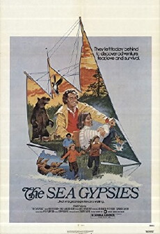 The Sea Gypsies (1978) - Stream Online