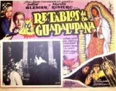 Retablos de la Guadalupana (1967) - Stream Online