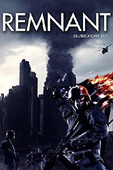 Remnant (2014) - Stream Online