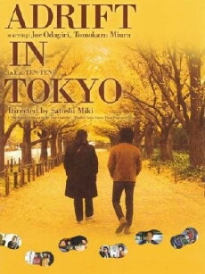 Adrift in Tokyo (2007) - Stream Online
