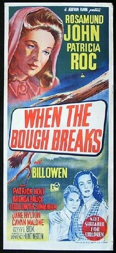 When the Bough Breaks (1947) - Stream Online
