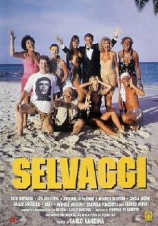 Selvaggi (1995) - Stream Online