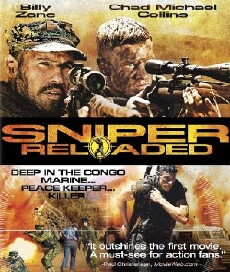 Sniper: Reloaded (2011) - Stream Online