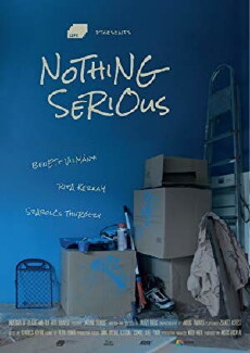 Semmi Komoly (2017) - Stream Online