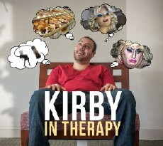 Kirby in Therapy (2014) - Stream Online