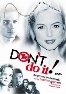 Don't Do It (1994) - Stream Online