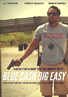 Blue Cash Big Easy (2018) - Stream Online