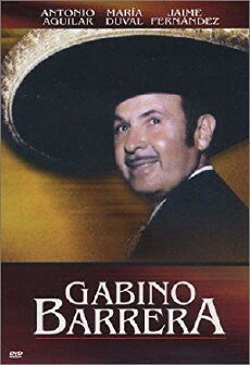 Gabino Barrera (1965) - Stream Online