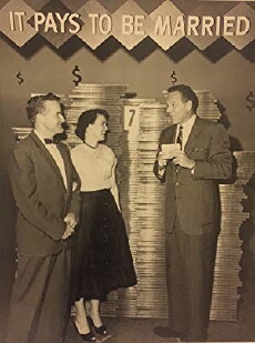 It Pays to Be Married (1955) - Stream Online