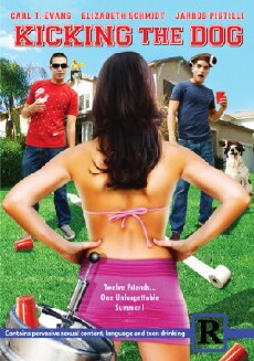 Kicking the Dog (2009) - Stream Online