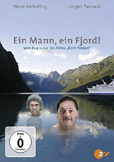Ein Mann, ein Fjord! (2009) - Stream Online