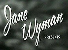 Jane Wyman Presents The Fireside Theatre (1955) - Stream Online