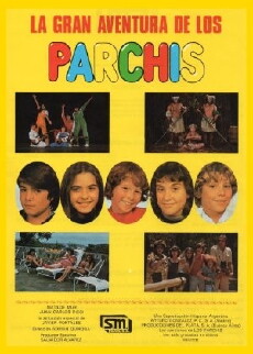 La gran aventura de los Parchís (1982) - Stream Online