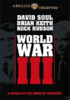 World War III (1982) - Stream Online