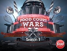 Food Court Wars (2012) - Stream Online