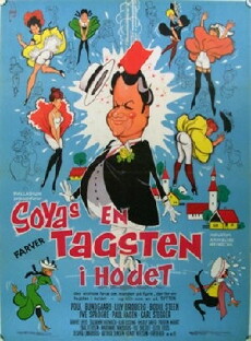 Soyas tagsten (1966) - Stream Online