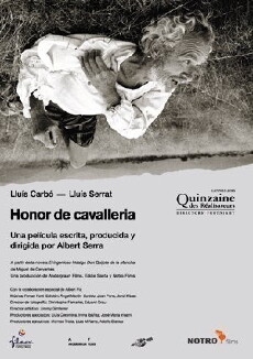Quixotic/Honor de Cavelleria (2006) - Stream Online