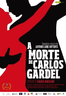 A Morte de Carlos Gardel (2011) - Stream Online