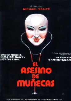 Killing of the Dolls (1975) - Stream Online