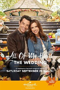 All of My Heart: The Wedding (2018) - Stream Online
