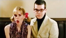 Dinner Party (2002) - Stream Online