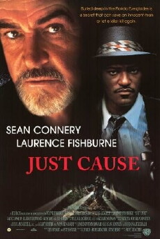 Just Cause (1995) - Stream Online