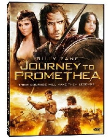 Journey to Promethea (2010) - Stream Online