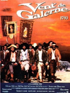 Vent de galerne (1989) - Stream Online